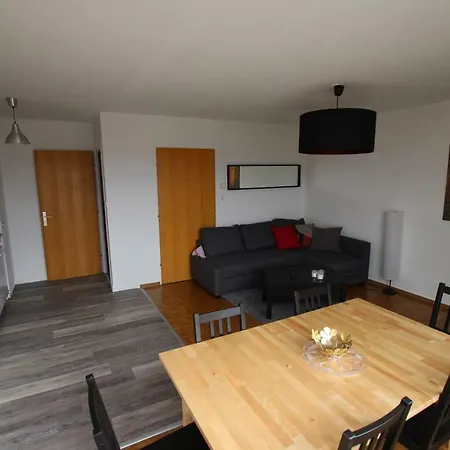 City Center - Panorama - Bookingalsace Apartamento Colmar