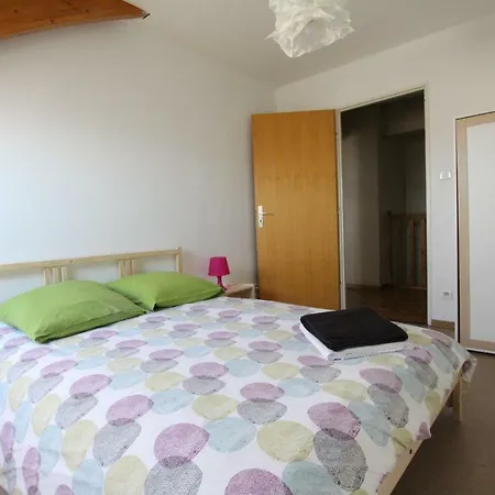 City Center - Panorama - Bookingalsace Apartamento